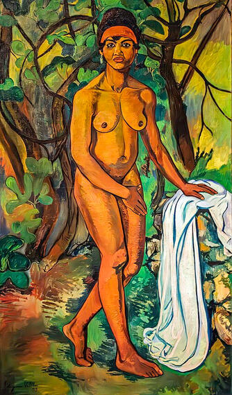 Black Venus (1919 Black Venus (1919